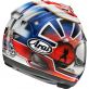 CASQUE INTÉGRAL ARAI RX-7V EVO REPLICA PEDROSA SPIRIT