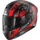 CASQUE INTÉGRAL SHARK D-SKWAL 2 ATRAXX MAT
