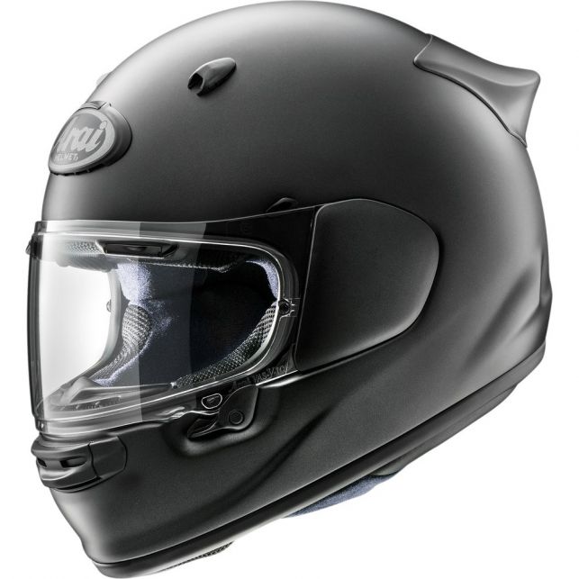 Casque Arai Quantic Solid