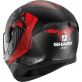 CASQUE INTÉGRAL SHARK D-SKWAL 2 ATRAXX MAT