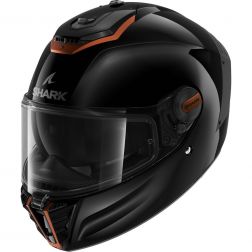 CASQUE INTÉGRAL SHARK SPARTAN RS BLANK SP
							  		