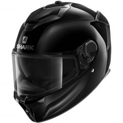 CASQUE INTÉGRAL SHARK SPARTAN GT BCL. MICR. BLANK
							  		