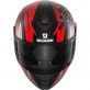 CASQUE INTÉGRAL SHARK D-SKWAL 2 ATRAXX MAT