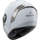 CASQUE INTÉGRAL SHARK SPARTAN RS BLANK