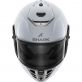 CASQUE INTÉGRAL SHARK SPARTAN RS BLANK