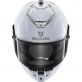 CASQUE INTÉGRAL SHARK SPARTAN GT BCL. MICR. BLANK
