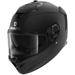 CASQUE INTÉGRAL SHARK SPARTAN GT BCL. MICR. BLANK MAT
							  		