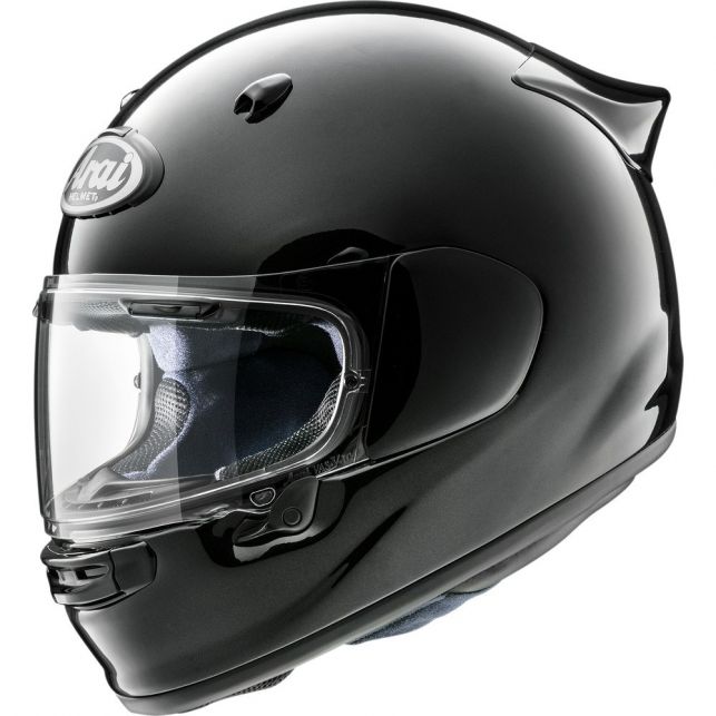 Casque Arai Quantic Solid