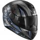 CASQUE INTÉGRAL SHARK D-SKWAL 2 ATRAXX MAT