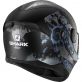 CASQUE INTÉGRAL SHARK D-SKWAL 2 ATRAXX MAT