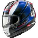 CASQUE INTÉGRAL ARAI RX-7V EVO HONDA CBR