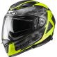 CASQUE INTÉGRAL HJC F70 KATRA