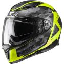 Casque intégral HJC F70 KATRA