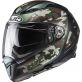 CASQUE INTÉGRAL HJC F70 KATRA