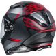 CASQUE INTÉGRAL HJC F70 DEVER