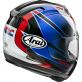 CASQUE INTÉGRAL ARAI RX-7V EVO HONDA CBR