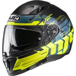 Casque Hjc i70 Alligon
							  		