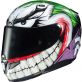 CASQUE INTÉGRAL HJC RPHA11 JOKER DC COMICS