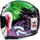 CASQUE INTÉGRAL HJC RPHA11 JOKER DC COMICS