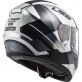 CASQUE INTÉGRAL LS2 FF397 VECTOR FT2 AUTOMAT