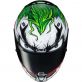 CASQUE INTÉGRAL HJC RPHA11 JOKER DC COMICS