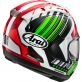 CASQUE INTÉGRAL ARAI RX-7V REPLICA REA