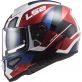 CASQUE INTÉGRAL LS2 FF397 VECTOR FT2 AUTOMAT