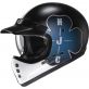 Casque Hjc V60 Ofera