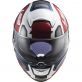 CASQUE INTÉGRAL LS2 FF397 VECTOR FT2 AUTOMAT