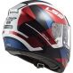 CASQUE INTÉGRAL LS2 FF397 VECTOR FT2 AUTOMAT