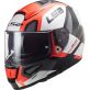 CASQUE INTÉGRAL LS2 FF397 VECTOR FT2 AUTOMAT