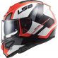 CASQUE INTÉGRAL LS2 FF397 VECTOR FT2 AUTOMAT
