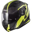 Casque Modulable LS2 FF313 VORTEX FRAME