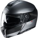 Casque modulable Hjc Rpha90S Carbon Luve