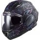 CASQUE MODULABLE LS2 FF900 VALIANT II STELLAR
