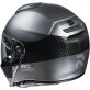 Casque Hjc Rpha90S Carbon Luve