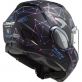 CASQUE MODULABLE LS2 FF900 VALIANT II STELLAR