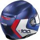 CASQUE MODULABLE NOLAN N100-5 PLUS DISTINCTIVE N-COM