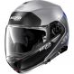 CASQUE MODULABLE NOLAN N100-5 PLUS DISTINCTIVE N-COM
