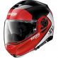 CASQUE MODULABLE NOLAN N100-5 PLUS DISTINCTIVE N-COM