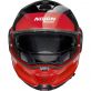 CASQUE MODULABLE NOLAN N100-5 PLUS DISTINCTIVE N-COM