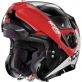 CASQUE MODULABLE NOLAN N100-5 PLUS DISTINCTIVE N-COM