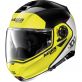 CASQUE MODULABLE NOLAN N100-5 PLUS DISTINCTIVE N-COM