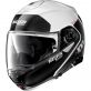 CASQUE MODULABLE NOLAN N100-5 PLUS DISTINCTIVE N-COM