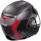 CASQUE MODULABLE NOLAN N100-5 PLUS DISTINCTIVE N-COM