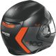 CASQUE MODULABLE NOLAN N100-5 PLUS DISTINCTIVE N-COM