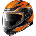 Casque Modulable NOLAN N100-5 PLUS OVERLAND N-COM LED