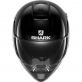 CASQUE MODULABLE SHARK EVOJET DUAL BLANK