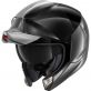 CASQUE MODULABLE SHARK EVOJET DUAL BLANK