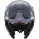 CASQUE MODULABLE SHARK EVOJET BLANK